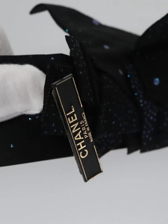 CHANEL Belt Leather 29.9\
